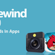 Illustration for article titled The Most Popular iOS Apps of 2010